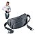 Pochete Neo Belt II Deuter c/ 3 Compartimentos Leve Academia Corrida Ciclismo - Imagem 1