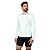 Camiseta Manga Longa Masculina Salomon Proteção UV LS TEE - Imagem 1