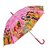 Guarda Chuva Automático Infantil Sombrinha Disney Tuut - Imagem 4