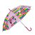 Guarda Chuva Automático Infantil Sombrinha Disney Tuut - Imagem 3