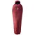 Saco de Dormir Shadow -3º Deuter Left Vermelho Camping Trekking - Imagem 2