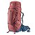 Mochila Cargueira Aircontact X 70 + 15 SL c/ DayPack Trekking Deuter - Imagem 1