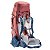 Mochila Cargueira Aircontact X 70 + 15 SL c/ DayPack Trekking Deuter - Imagem 4