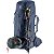 Mochila Cargueira Aircontact X 80 + 15 c/ DayPack Trekking Deuter - Imagem 10