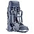Mochila Cargueira Aircontact X 60 + 15 c/ DayPack Trekking Deuter - Imagem 4