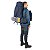 Mochila Cargueira Aircontact X 60 + 15 c/ DayPack Trekking Deuter - Imagem 10