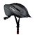 Capacete Bike Ciclismo Mtb Adulto Ajustável Carbono Durban - Imagem 2