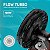 Kit 2 Ventiladores de Mesa e Parede Silencioso Flow Turbo 180 W 50cm Wap - Imagem 4