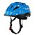 Capacete de Bicicleta Infantil p/ Ciclismo Ajustável Durban - Imagem 5