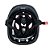 Capacete de Bicicleta Infantil p/ Ciclismo Ajustável Durban - Imagem 7