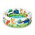 Piscina Infantil Inflável Bebê 30 Litros Pequena Intex - Imagem 1