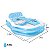 Piscina Inflável com Cobertura 530L Familiar Paraíso Intex - Imagem 4
