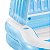Piscina Inflável com Cobertura 530L Familiar Paraíso Intex - Imagem 6