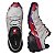 Tênis Feminino Speedcross 6 Cinza Trail Running Salomon - Imagem 7