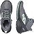 Bota de Trilha Feminina Salomon Outpulse Mid GTX Gore-Tex Cinza - Imagem 9