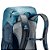 Mochila de Ataque Deuter Air Lite 30 Hiking Caminhada - Imagem 5