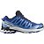 Tênis Masculino Salomon Xa Pro 3D V9 Azul Trail Running - Imagem 1