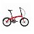 Bicicleta Dobrável Aro 20 Durban Eco 1 Marcha Compacta - Imagem 6
