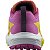 Tênis Feminino Salomon Sense Ride 5 Laranja Roxo Trail Running - Imagem 3