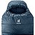 Saco de Dormir Astro 500 1°C À -21°C Pluma Azul Deuter - Imagem 2