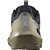 Tênis Masculino Salomon Elixir Activ Azul e Bege Caminhada Hiking - Imagem 5