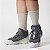 Bota de Trilha Feminina Salomon Elixir Activ Mid GTX Gore-Tex Cinza - Imagem 2