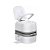 Banheiro Químico Vaso Sanitário Portátil Ecocamp Comfort 24 litros Nautika NTK - Imagem 1