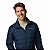 Jaqueta Columbia Delta Ridge II Down Azul Masculina Neve - Imagem 2
