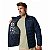 Jaqueta Columbia Delta Ridge II Down Azul Masculina Neve - Imagem 6