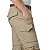 Calça Columbia Silver Ridge Convertible Masculina Bermuda Conversível - Imagem 3