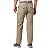 Calça Columbia Silver Ridge Convertible Masculina Bermuda Conversível - Imagem 2