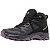 Bota de Trilha Feminina Salomon Exeo Mid GTX Gore-Tex Preta - Imagem 5