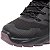 Bota de Trilha Feminina Salomon Exeo Mid GTX Gore-Tex Preta - Imagem 3