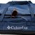 Mala Mochila Esportiva Landroamer 60 Litros Poliéster Duffel Columbia Adulto Unissex - Imagem 6