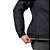Jaqueta Impermeável Feminina Plus Size Columbia Arcadia II Preta - Imagem 4