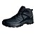 Bota de Trilha Masculina Salomon Exeo Mid GTX Gore-Tex - Imagem 4