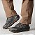 Tênis Masculino Salomon Elixir Tour Preto Trail Running - Imagem 7
