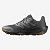 Tênis Masculino Salomon Elixir Tour Preto Trail Running - Imagem 4