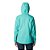 Jaqueta Columbia Feminina Evapouration Impermeável Anorak - Imagem 2