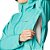 Jaqueta Columbia Feminina Evapouration Impermeável Anorak - Imagem 5