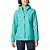 Jaqueta Columbia Feminina Evapouration Impermeável Anorak - Imagem 1