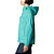 Jaqueta Columbia Feminina Evapouration Impermeável Anorak - Imagem 3