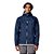 Jaqueta Columbia Masculina Evapouration II Impermeável - Imagem 1