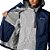 Jaqueta Columbia Masculina Evapouration II Impermeável - Imagem 6