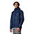 Jaqueta Columbia Masculina Evapouration II Impermeável - Imagem 4