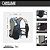 Mochila de Hidratação CamelBak Chase Bike Vest 2,5L + Reservatório Crux 1,5L - Imagem 6