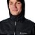 Jaqueta Columbia Masculina Evapouration II Impermeável - Imagem 5