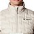 Jaqueta Columbia Delta Ridge II Down Branco Masculina Neve - Imagem 4