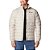 Jaqueta Columbia Delta Ridge II Down Branco Masculina Neve - Imagem 7