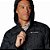 Jaqueta Columbia Delta Ridge II Down Hooded Preto Masculina Neve - Imagem 5